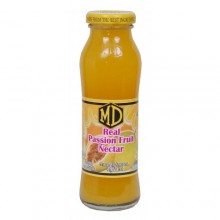 MD Real passion Fruit Nectar 200ml